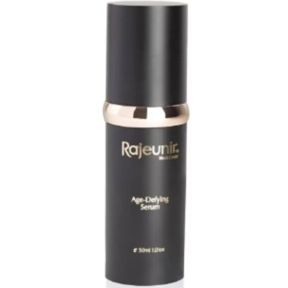 RAJEUNIR AGE DEFYING SERUM - 1.01 fl oz \ 30 ml - BRAND NEW - SEALED - Picture 1 of 1